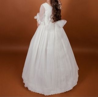 Vestido Comunión