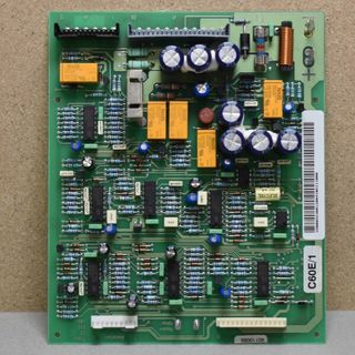 Técnico electrónico