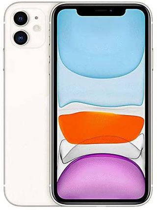 IPHONE 11 (64GB) BLANCO PRECINTADO