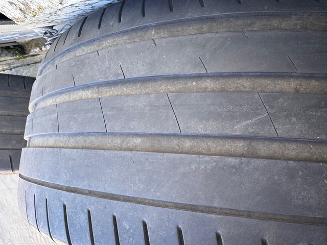 Vendo 4 llantas de Bmw x3 