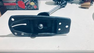 LEVA DEL CAMBIO PORSCHE 911 '60-'70 901 SWB -RARO!