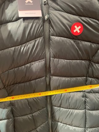 Cazadora bluebanana a estrenar
