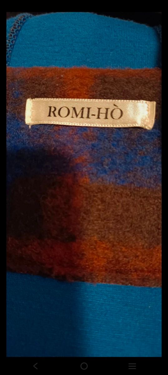 Giacca donna con cappuccio