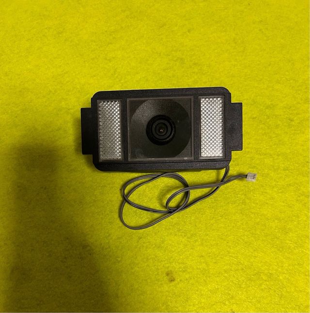 TELECÁMARA TEGUI CCD EUROPA