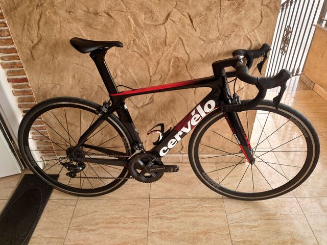 Cervelo S3 taglia 51