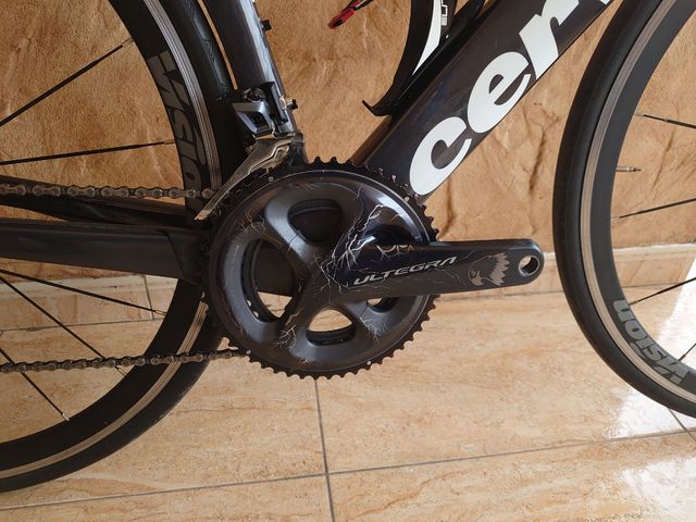 Cervelo S3 taglia 51