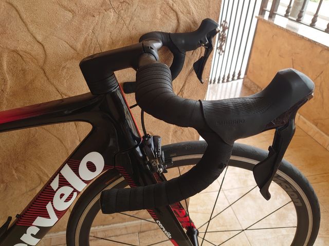 Cervelo S3 taglia 51