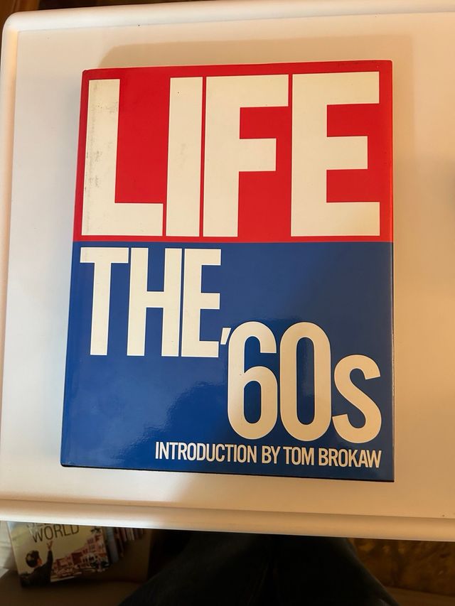 LIFE 60’s.