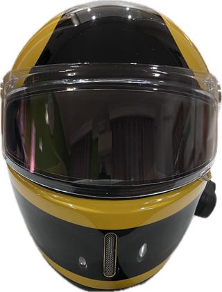 Casco integral