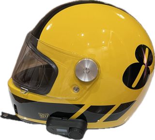 Casco integral