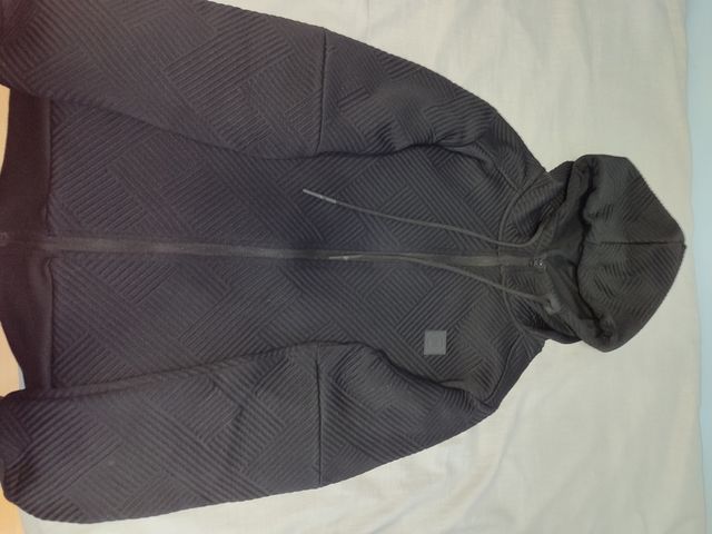 Giacca INSIDE nera