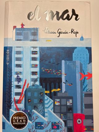 El mar (Spanish Edition)