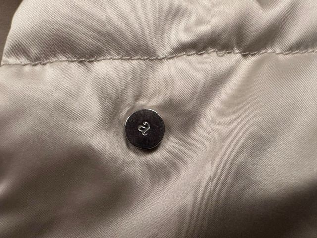 Piumino Allegri by Armani donna IT tg 44