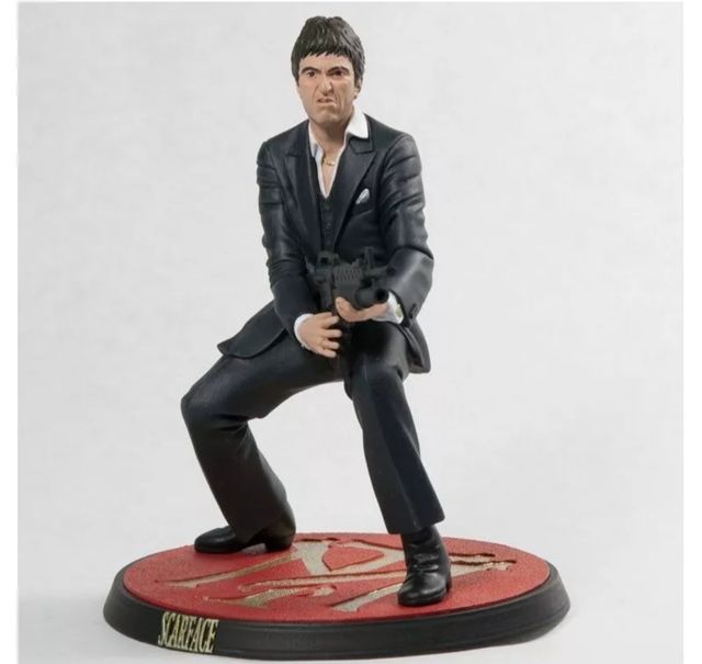 Figura Tony Montana Scarface