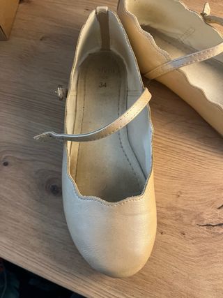 Bailarinas sfera