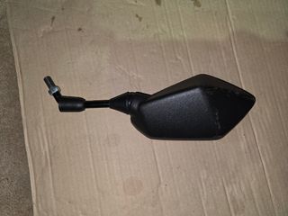 Espejos silence s01