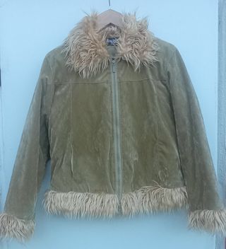 Cazadora