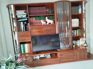 Precioso mueble librería