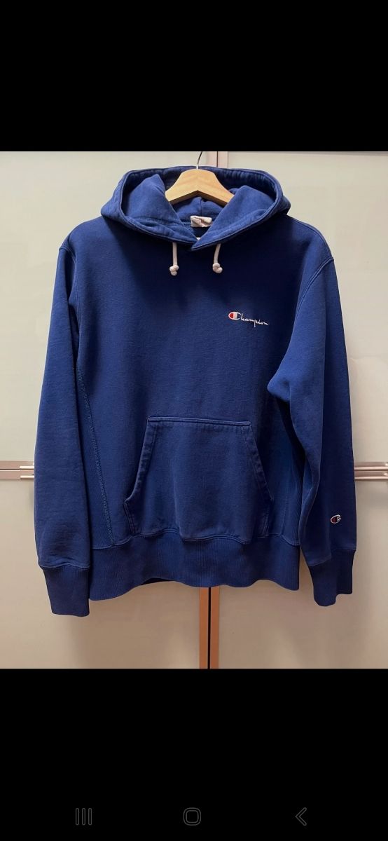Sudadera Champion