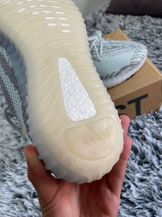Adidas Yeezy BOOST 350 V2 “Blue tint”