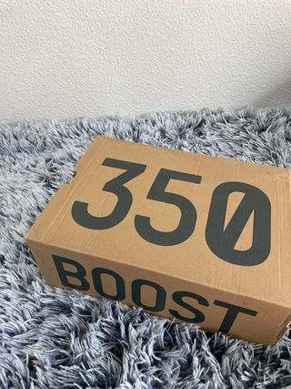 Adidas Yeezy BOOST 350 V2 “Blue tint”