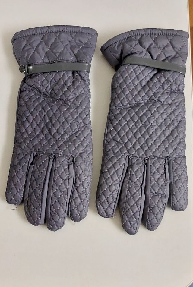 Guanti donna
