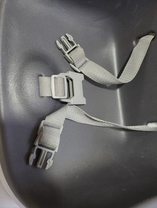 Elevador/Trona de viaje