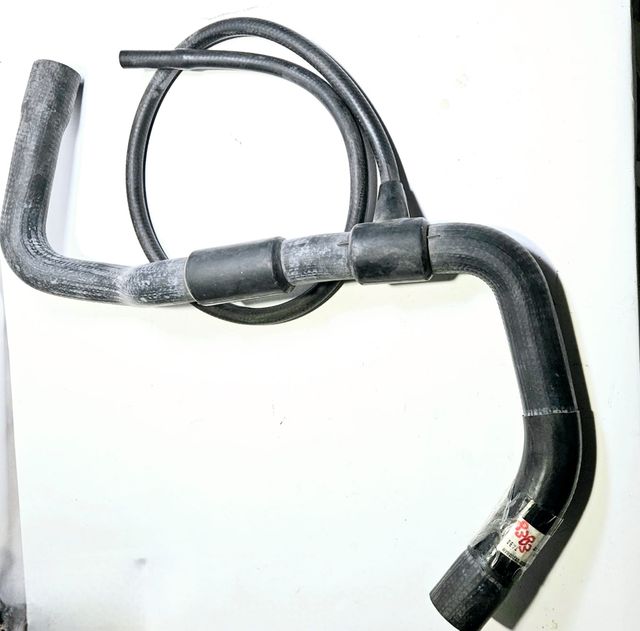 Manguito radiador superior SEAT Toledo