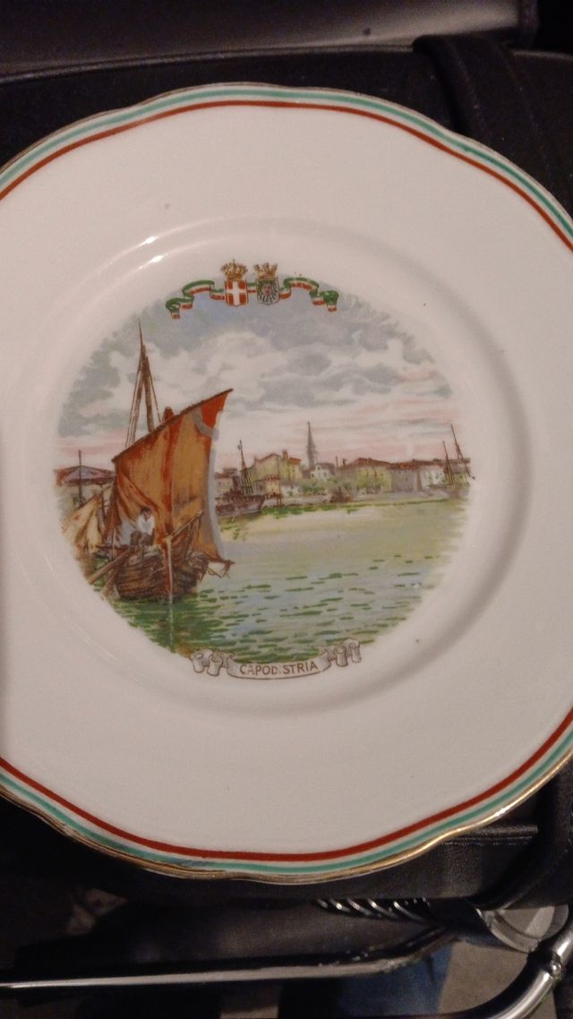 Piatti Richard Ginori