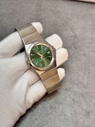 Seiko Constelacion Mod