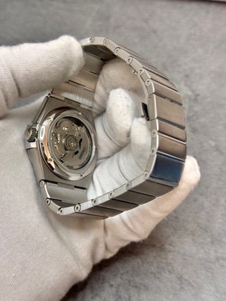 Seiko Constelacion Mod