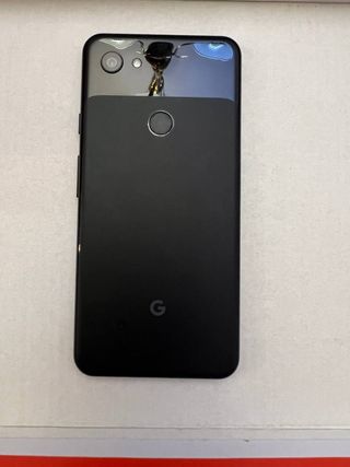 Google pixel 3a XL 64GB . Libre