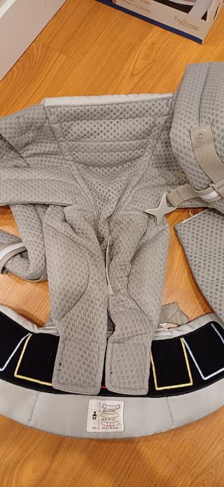 Portabebés Ergobaby