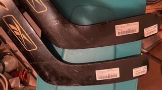 Stecca Portiere hockey Destra