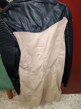 Gabardina 