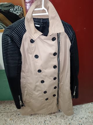 Gabardina 