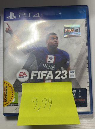 Rainbowsixstraction ps5 Uncharted 4 ps4 fifa23 BO6