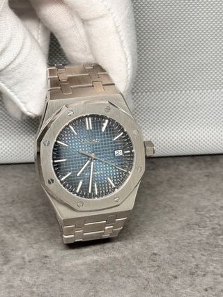 Seiko Royal Mod Oak
