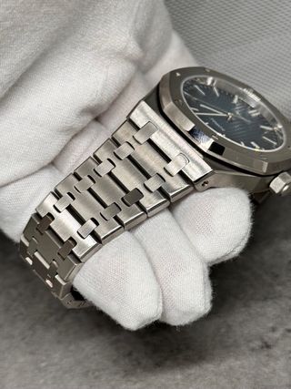 Seiko Royal Mod Oak