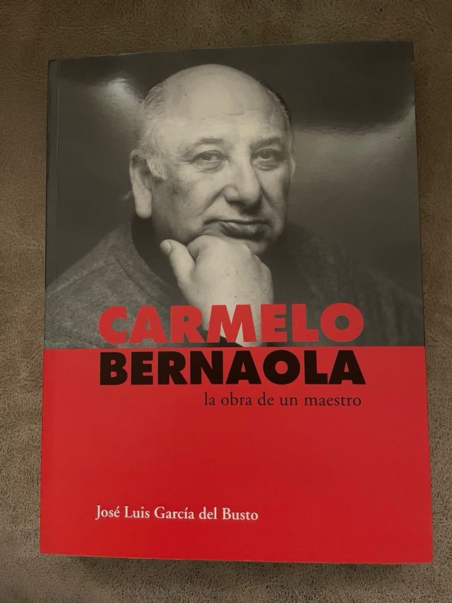 Carmelo Bernaola: La Obra de Un Maestro