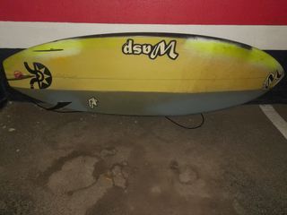 Tabla paddle surf de olas 