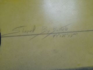 Tabla paddle surf de olas