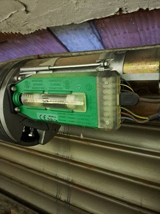 REPARACIONES Y MANTENIMIENTO 