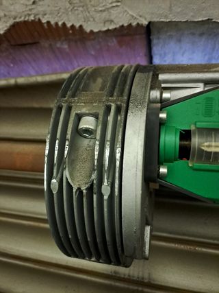 REPARACIONES Y MANTENIMIENTO 