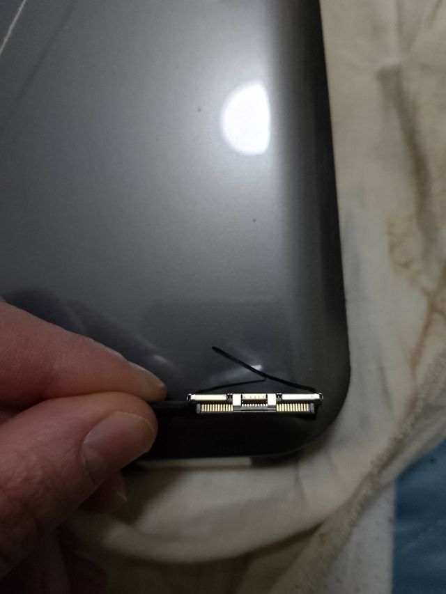 Pantalla Hp Pavilion G7 17'3