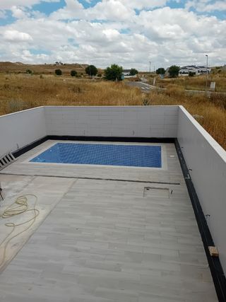 Construcciones y reformas y piscinas