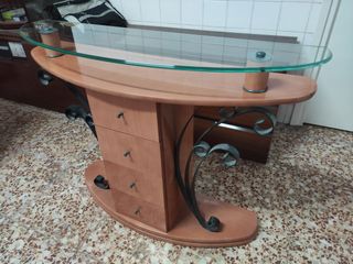 Mueble entrada