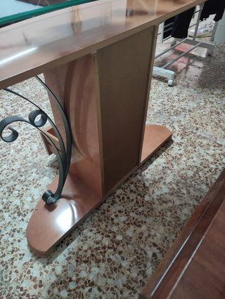Mueble entrada