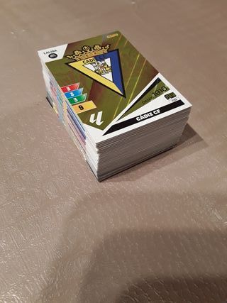 Adrenalyn XL 2023-24