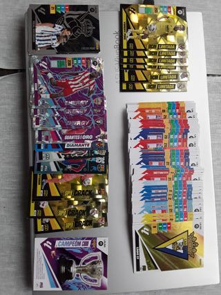 Adrenalyn XL 2023-24